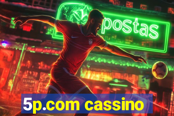 5p.com cassino